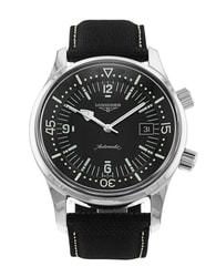 Longines Legend Diver L3.674.4.50.0